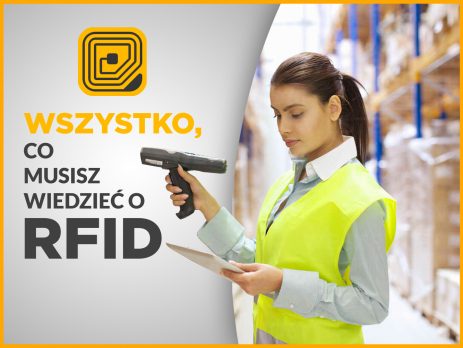 Wszystko co musisz wiedzieć o RFID