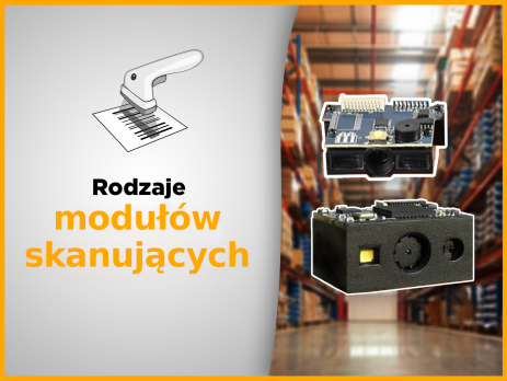 blog rodzaje modułów skanujących