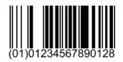 kod kreskowyc gs1 databar