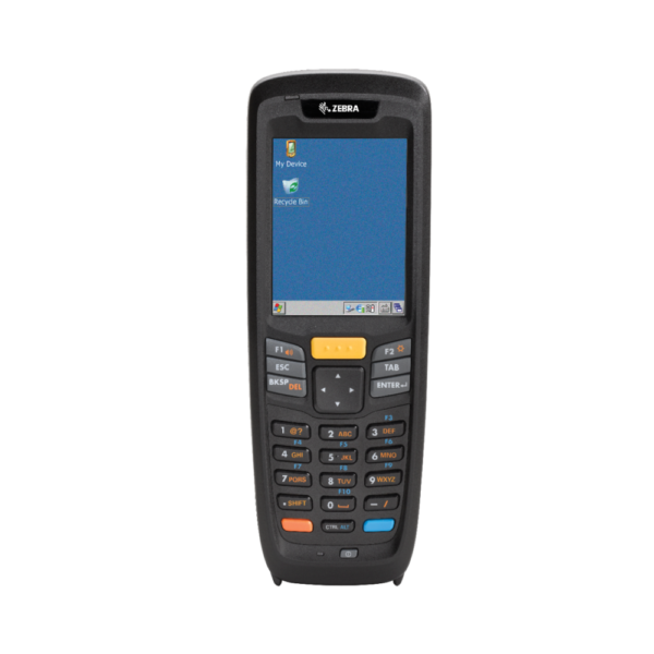 Zebra MC2180 wynajem
